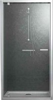 Душевая перегородка Radaway Twist DWJ 90 382002-01