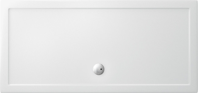 Душевой поддон Burlington Z1185 170x80