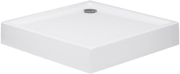 Душевой поддон Huppe Xerano 840102.055