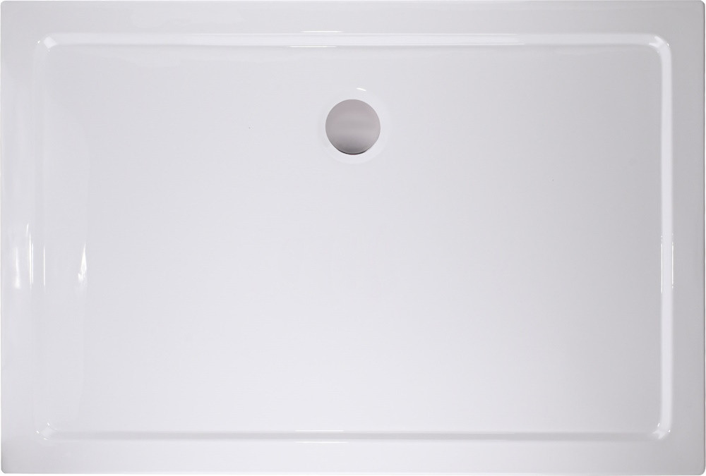 Душевой поддон Bravo Wkra SS120I