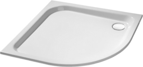 Душовий піддон Huppe Verano 235021.055