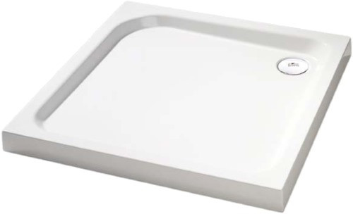 Душовий піддон Huppe Verano 235012.055