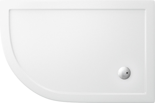 Душевой поддон Burlington Z1201 120x80