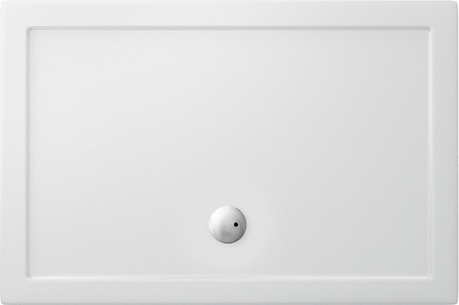 Душевой поддон Burlington Z1175 120x80