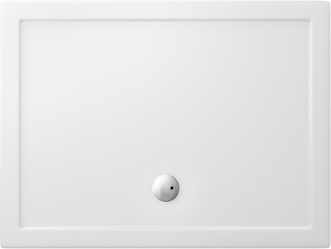 Душевой поддон Burlington Z1176 120x90