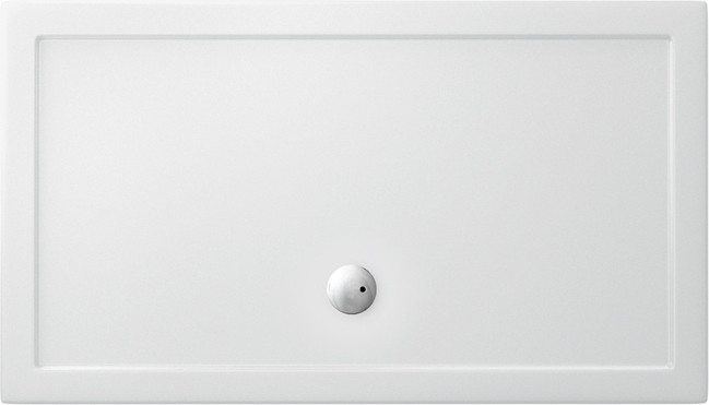 Душевой поддон Burlington Z1177 140x80