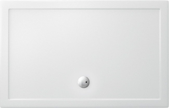 Душевой поддон Burlington Z1178 140x90