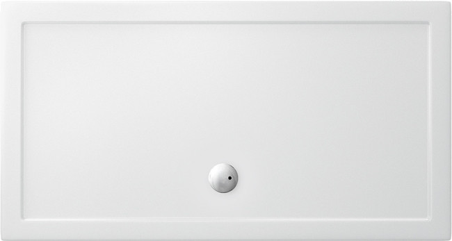 Душевой поддон Burlington Z1184 170x76