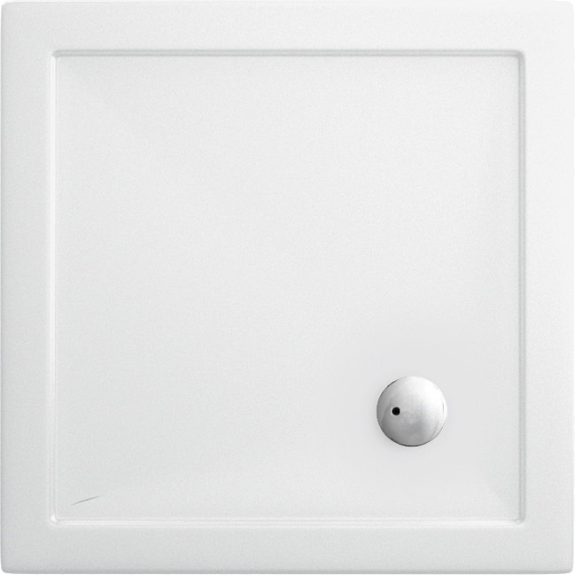 Душевой поддон Burlington Z1160 80x80