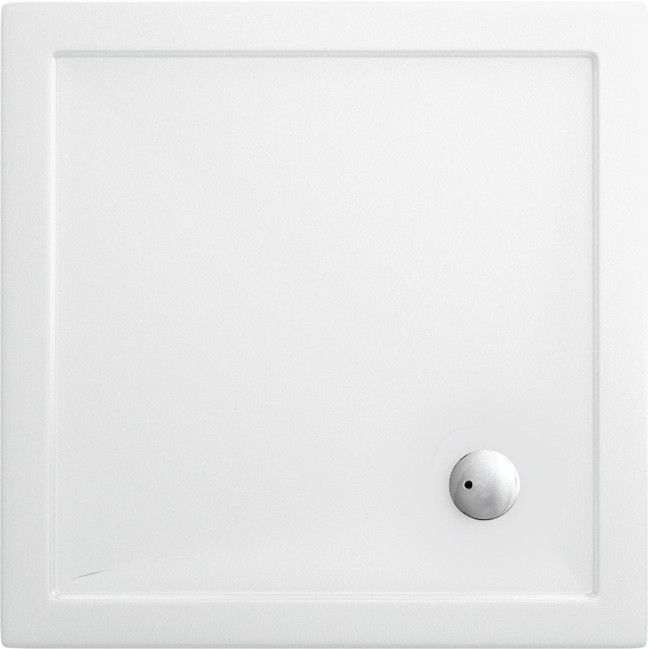 Душевой поддон Burlington Z1161 90x90