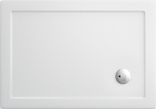 Душевой поддон Burlington Z1167 100x80