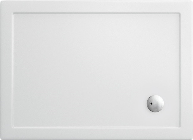 Душевой поддон Burlington Z1168 100x90