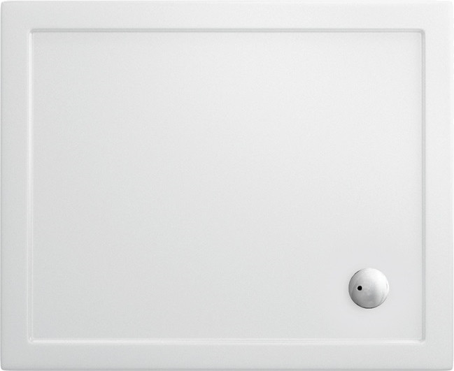 Душевой поддон Burlington Z1172 110x90