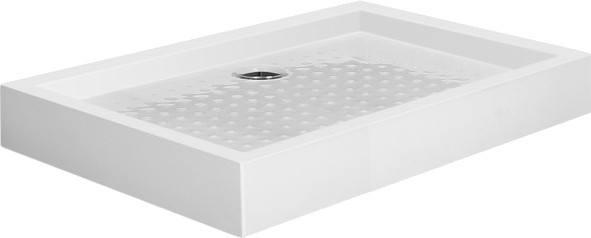 Душевой поддон Imprese TRS12080
