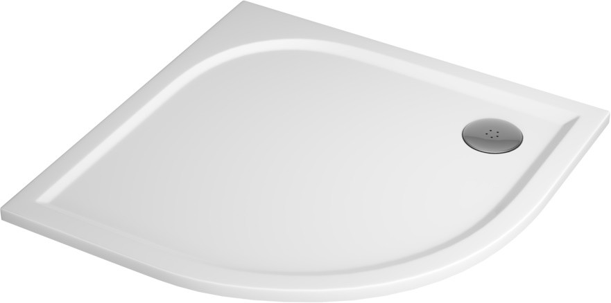 Душовий піддон SanSwiss Tracy 100x100 WAR55100004