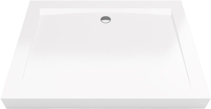 Душевой поддон Excellent Forma Compact 120x90