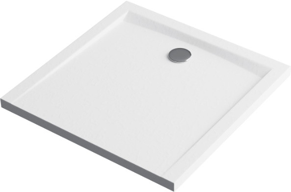 Душевой поддон Excellent Forma X 90x90 BREX.1402.090.090.WHN