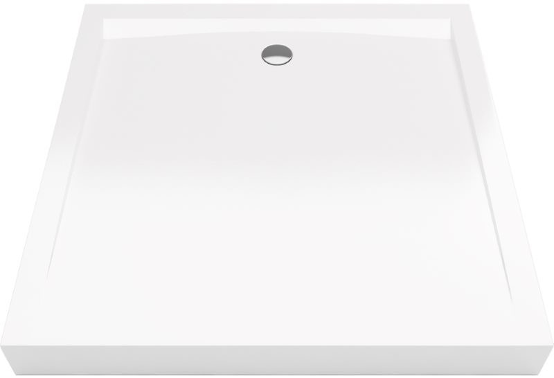 Душевой поддон Excellent Forma Compact 100x100