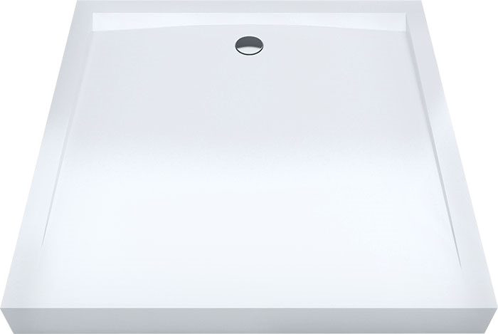 Душевой поддон Excellent Forma Compact 90x90