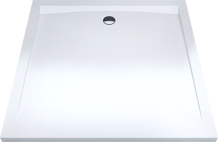 Душевой поддон Excellent Forma 90x90