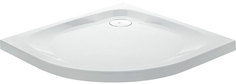 Душевой поддон Polimat Fado 90x90