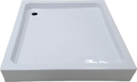 Душовий піддон Redokss Santerno 90x90