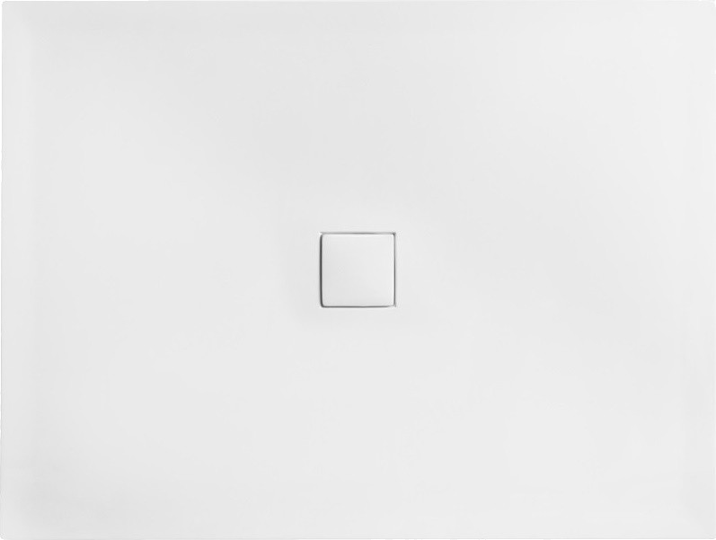 Душовий піддон Besco Nox 120x80