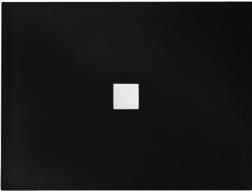 Душовий піддон Besco Nox 110x90