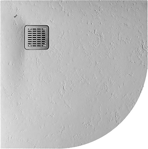 Душовий піддон Roca Terran 90x90 AP10538438401