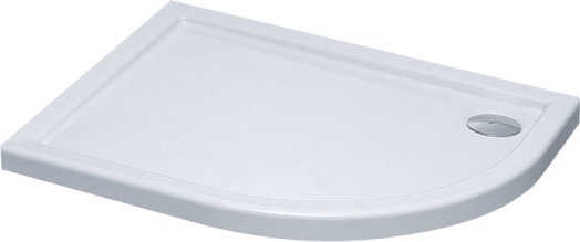 Душовий піддон Radaway Tasos E STE1086L