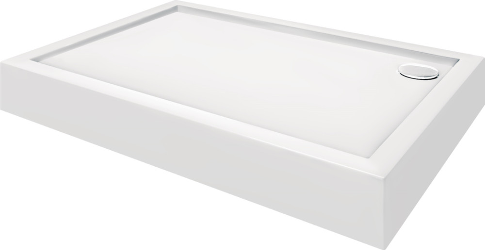 Душевой поддон Q-tap Tern 3012812 120x80