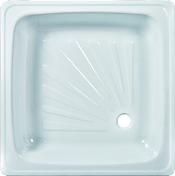 Душовий піддон AquaStream Steel 88 SL