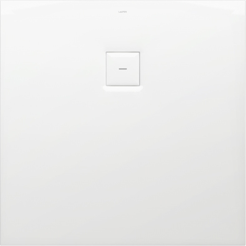 Душевой поддон Laufen Solutions H2164410000001