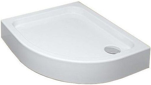 Душовий піддон Radaway Siros E Compact SBE8917L