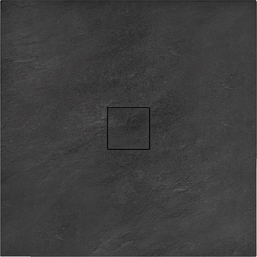 Душовий піддон REA Stone 90x90 REA-K9601