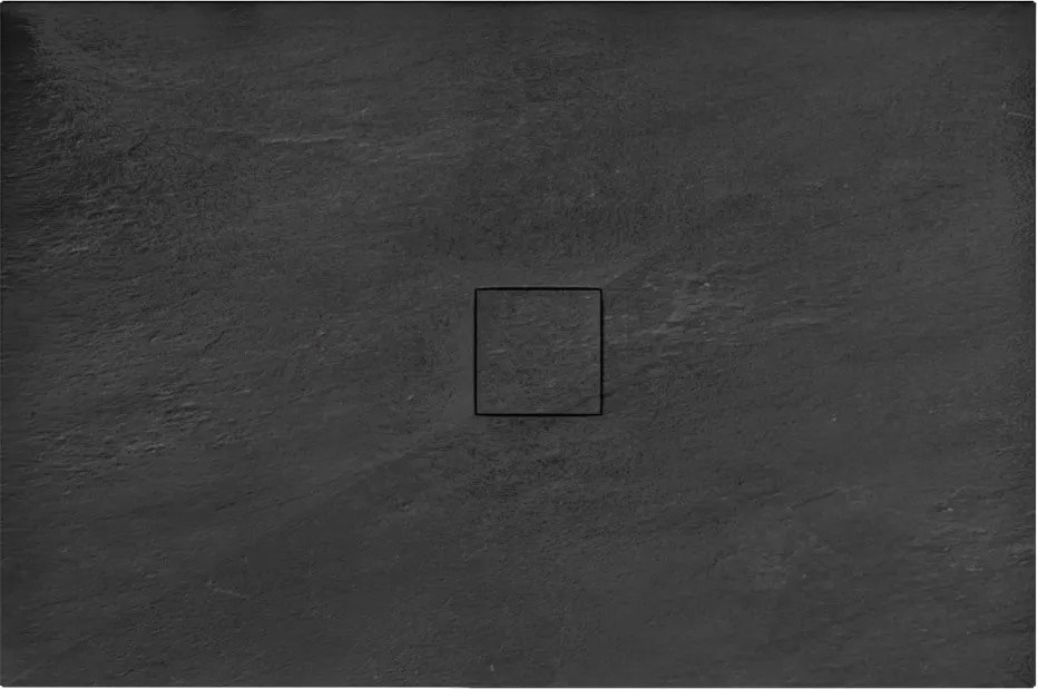 Душовий піддон REA Stone 120x90 REA-K9603