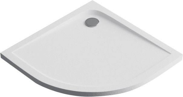 Душевой поддон Excellent Sense X 80x80 BREX.1404.080.080.WHN