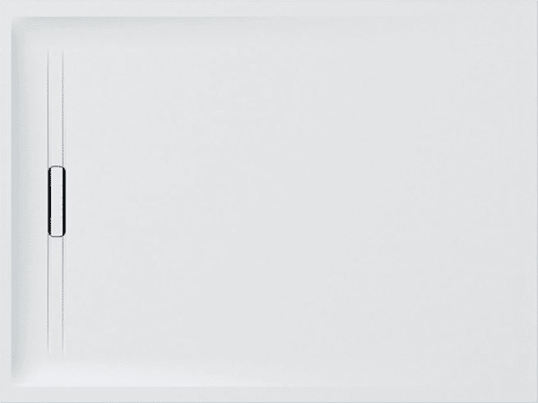 Душевой поддон Geberit Sestra 120x90 550255001