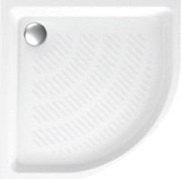 Душевой поддон Koller Pool Round 90x90