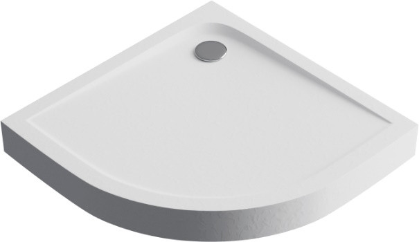Душевой поддон Excellent Sense Compact X 80x80 BREX.1404.080.080.WHC