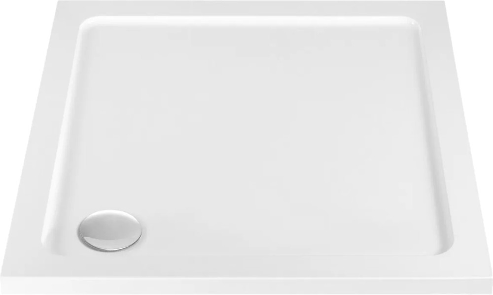 Душовий піддон REA Savoy 80x80 REA-K1906