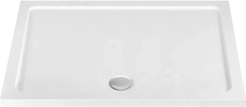Душовий піддон REA Savoy 100x80 REA-K5332
