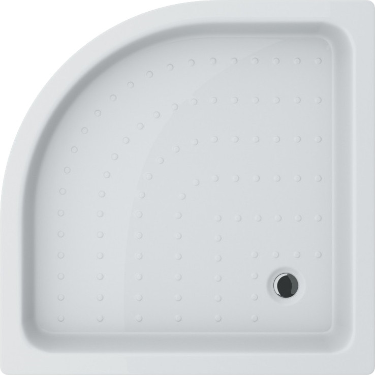 Душовий піддон SWAN Rico 90x90