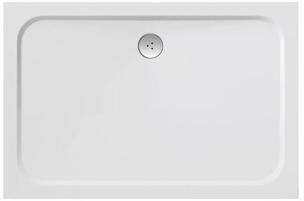 Душовий піддон Ravak Pro Chrome XA01G701210