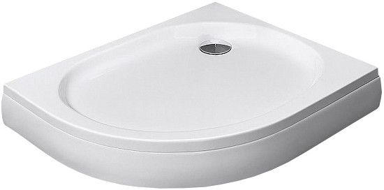 Душовий піддон Radaway Patmos E 4P81155R