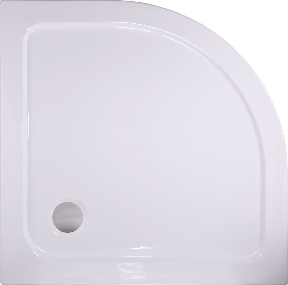 Душевой поддон Bravo Pilica RS90I