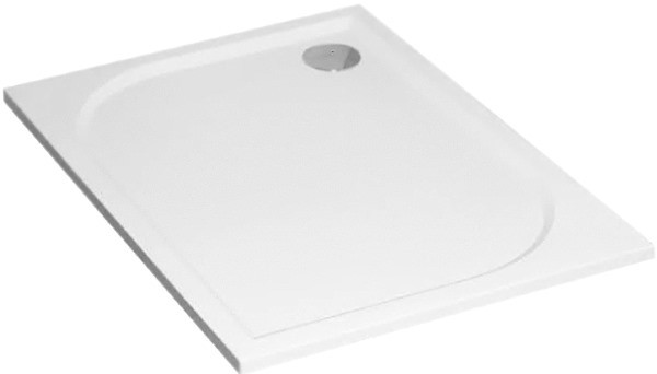 Душовий піддон Radaway Paros D MBD8012