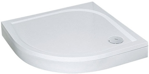 Душовий піддон Radaway Paros A MBA1010