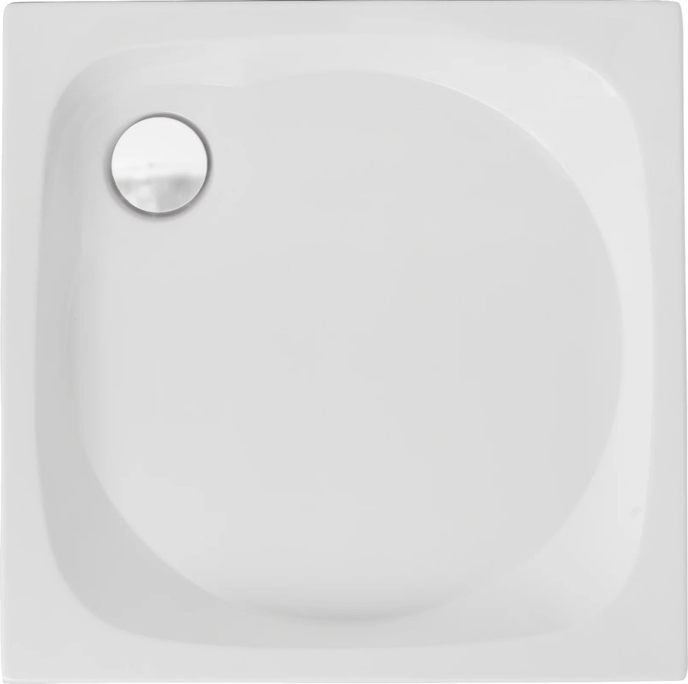 Душевой поддон Polimat Nowy Styl 90x90 00613