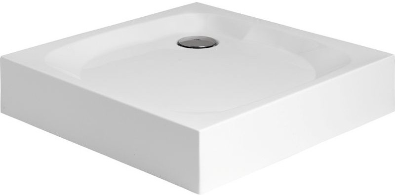 Душевой поддон Polimat Nowy Styl 80x80 00609